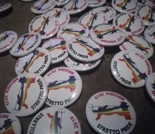 “Largo all’orgoglio”, per il Pride 2019 a Messina il sostegno della città (con o senza Palazzo)