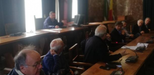 Copertura del Torrente Annunziata, il Comune in cerca di risorse