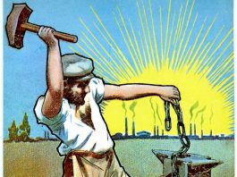 Il Primo Maggio e le “ricorrenze poco gradite”