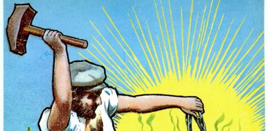 Il Primo Maggio e le “ricorrenze poco gradite”