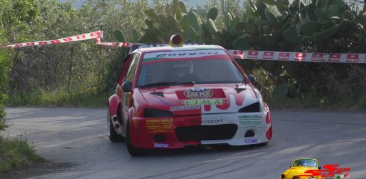 la Nebrosport torna in pista