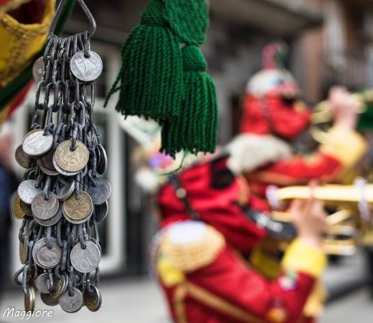 I Giudei di San Fratello tornano a sfilare, Pasqua 2024 segna un’edizione da record