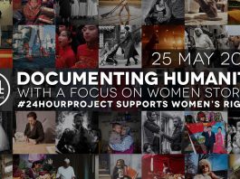 24 hour project, 24 ore di street photography il 25 maggio anche a Messina