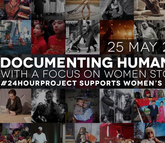 24 hour project, 24 ore di street photography il 25 maggio anche a Messina