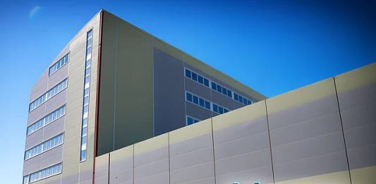 Rapinato il supermercato del nuovo centro commerciale “Maregrosso”