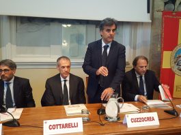 Cottarelli ad Unime: “ecco i sette peccati capitali dell’economia italiana”