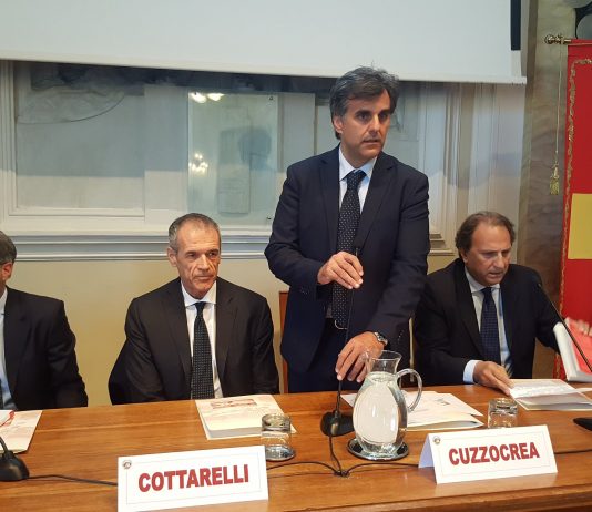 Cottarelli ad Unime: “ecco i sette peccati capitali dell’economia italiana”