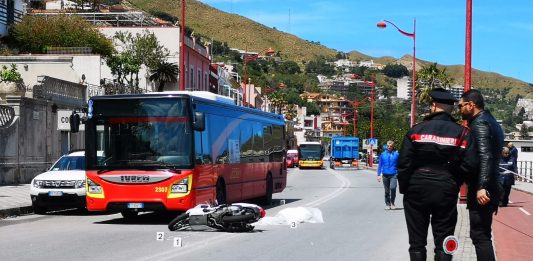 Incidente mortale a Paradiso, vittima una 24enne