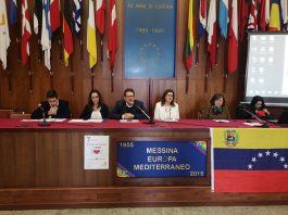 La crisi in Venezuela, a Palazzo Zanca dibattito con giornalisti e volontari