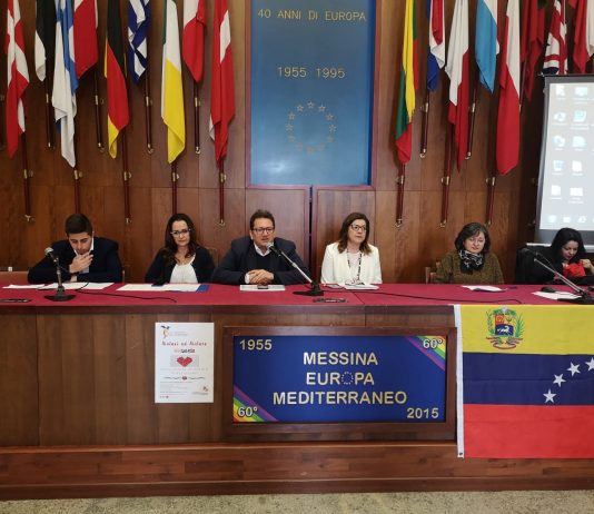 La crisi in Venezuela, a Palazzo Zanca dibattito con giornalisti e volontari