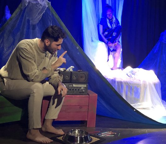 Teatro dei 3 Mestieri: “La Tigre”, ontologia comprensiva delle relazioni