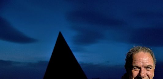 Bando UniMe- Fondazione “Fiumara d’Arte” per 13 opere d’arte contemporanea, presentati 230 progetti