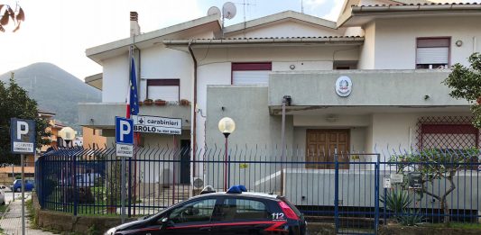 Brolo: arrestato dai Carabinieri un 80enne responsabile di atti persecutori nei confronti di una donna.