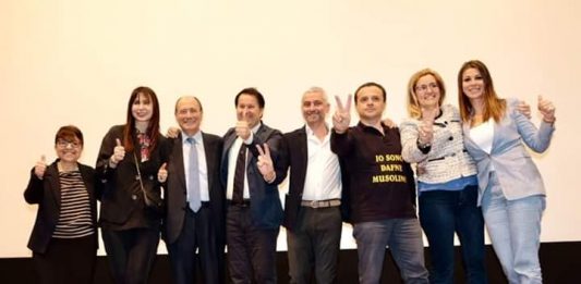 Europee, Siracusano (FI): “Messina prima provincia azzurra con il 23,76%. Premiata la squadra di Forza Italia”