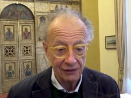 Unime, Gherardo Colombo ha inaugurato la Rassegna “Leggere il presente” (video)