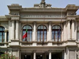 Appalti pubblici, firmato protocollo tra GDF e Città Metropolitana