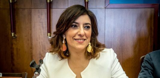 Articolo 1 con Bartolo alle Europee, Maraflavia Timbro in segreteria nazionale