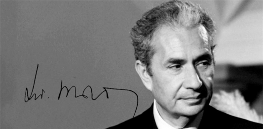 Moro e la fine della politica in Italia