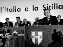 Andreotti, la Sicilia e la “banalità del male”