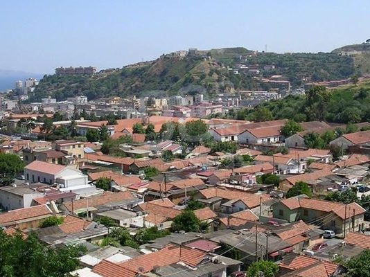Bisconte un villaggio abbandonato a pochi passi dal centro