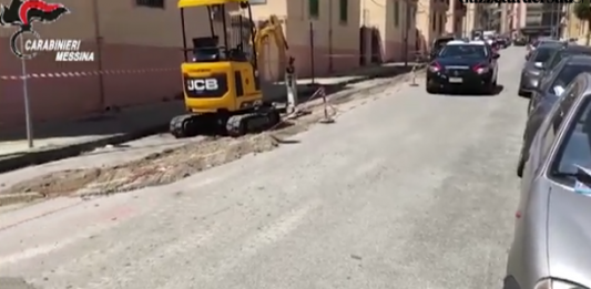 Tentata estorsione alle ditte di posa della fibra ottica: arrestato un geometra