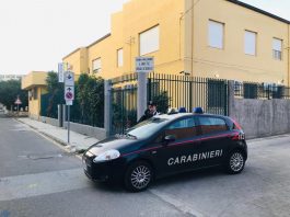 Oliveri, teneva sotto scacco l’anziana madre e gli zii: arrestato per maltrattamenti