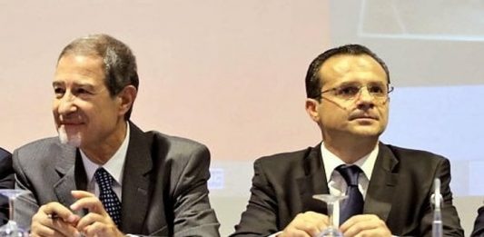 Ex province: è scontro tra il sindaco De Luca e il governatore Musumeci