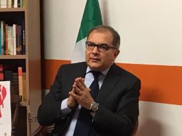 Il Procuratore De Lucia non conferma l’indagine sui vigili, “nessuna trasmissione di atti a Reggio”