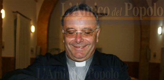 Buon compleanno Don Franco