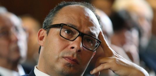 PD, annullato il congresso regionale: Faraone non è più il segretario