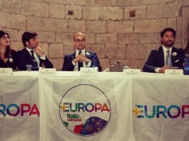 Ottimo risultato di Più Europa a Messina e provincia, De Leo “premiato il nostro giovane gruppo, continueremo a crescere”