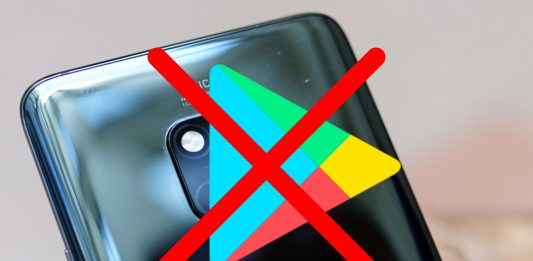 Google ha rotto con Huawei, niente più aggiornamenti per Android