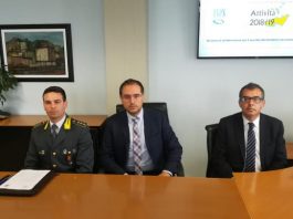 Inps e Guardia di Finanza: i risultati di un anno di collaborazione per la legalità