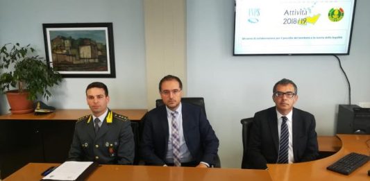 Inps e Guardia di Finanza: i risultati di un anno di collaborazione per la legalità