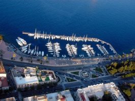 Bandiera blu, il “Marina di Nettuno” unico porticciolo siciliano premiato: a Messina riconfermate le Eolie e Santa Teresa Riva