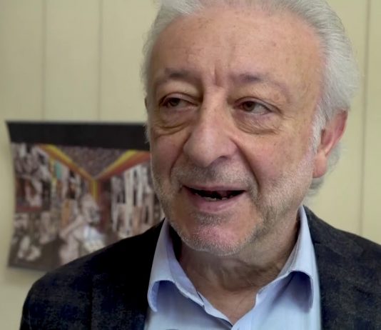 Presentata la 51esima edizione del Fotogramma d’Oro (video)