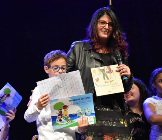Una Fiaba per Nemo, menzione speciale a tutti i partecipanti