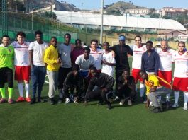 Positivo il bilancio della V edizione di “Un calcio al razzismo”