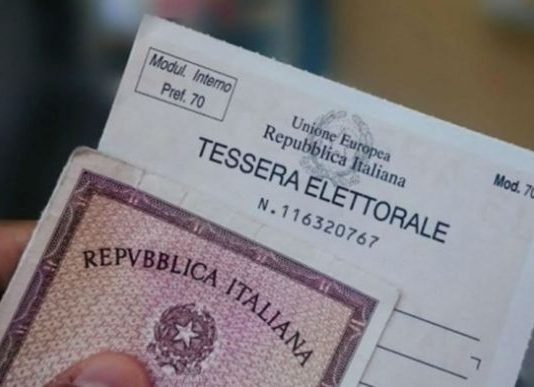 Elezioni Europee: apertura straordinaria di uffici e circoscrizioni