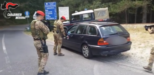 Operazione Triade: rete della droga sui Nebrodi, otto condanne per i gruppi tortoriciani