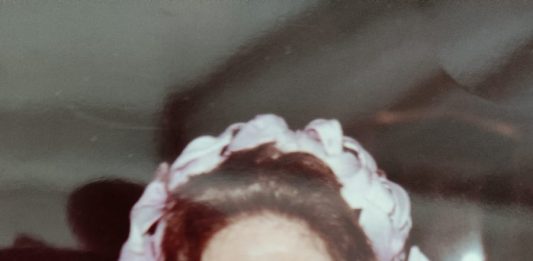 Lutto a MessinaOra, le condoglianze della redazione per la scomparsa di nonna Palmira