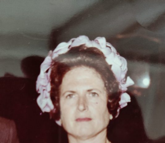 Lutto a MessinaOra, le condoglianze della redazione per la scomparsa di nonna Palmira