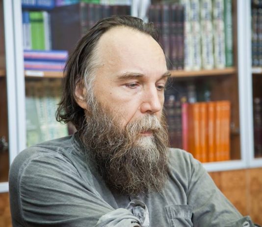 Aleksandr Dugin rifiutato anche in Calabria, la Fiap apprezza