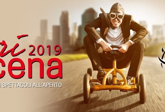 Cabaret, teatro, musica e cinema: parte “Fuori in scena” il cartellone estivo del Teatro dei 3 Mestieri