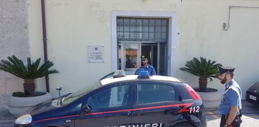 Giovane 19enne Condannato a 2 anni per detenzione ai fini di spaccio di sostanze stupefacenti