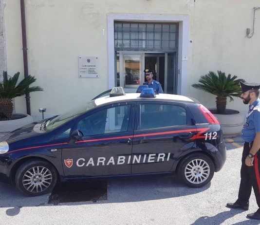 Giovane 19enne Condannato a 2 anni per detenzione ai fini di spaccio di sostanze stupefacenti