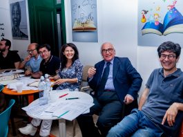 Concluso il quarto concorso musicale “Giuseppe Intelisano” promosso dall’associazione Ars Nova Messina