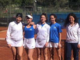 Il Ct Vela campione regionale, adesso la fase nazionale per il salto in B