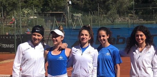 Il Ct Vela campione regionale, adesso la fase nazionale per il salto in B