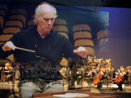 Scomparso il direttore d’orchestra messinese Gaetano Delogu